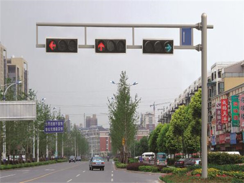 交通信号灯(图1)